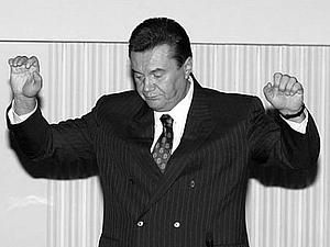 ЗМІ: Янукович вже відпочиває ЗМІ: Янукович вже відпочиває