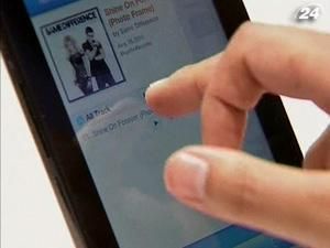 Експерти прогнозують зростання ринку планшетних комп'ютерів Експерти прогнозують зростання ринку планшетних комп'ютерів