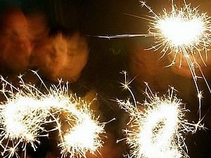 Українці розповіли, де зустрічатимуть Новий рік Українці розповіли, де зустрічатимуть Новий рік