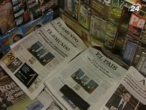 Кремль вислав двох іспанських дипломатів Кремль вислав двох іспанських дипломатів