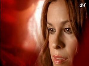 Аланіс Моріссетт народила сина Аланіс Моріссетт народила сина