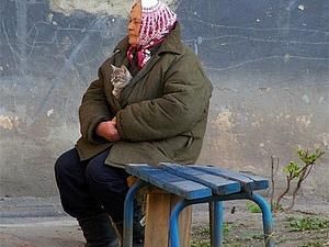 Кабмін чекає пропозиції щодо пенсійної реформи від молодих українців Кабмін чекає пропозиції щодо пенсійної реформи від молодих українців