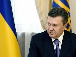 Янукович знайшов роботу для звільнених заступників міністрів Янукович знайшов роботу для звільнених заступників міністрів