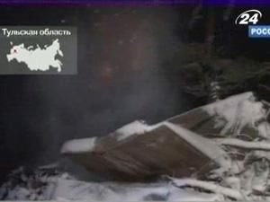 У Росії розбився військово-транспортний літак Ан-22 У Росії розбився військово-транспортний літак Ан-22
