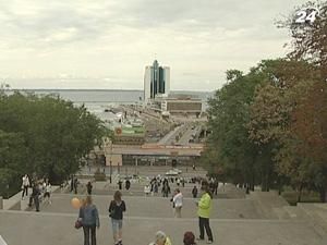 Одеса погасила борг перед BNP Paribas Finance Одеса погасила борг перед BNP Paribas Finance