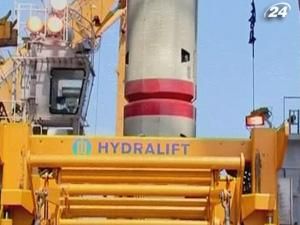 Нафта подорожчала до максимуму за два роки Нафта подорожчала до максимуму за два роки