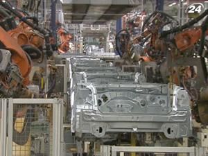 Audi витратить на розробку нових технологій 11,5 млрд. євро Audi витратить на розробку нових технологій 11,5 млрд. євро