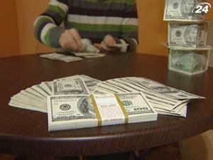 Київ планує залучити $200 млн. за кордоном Київ планує залучити $200 млн. за кордоном