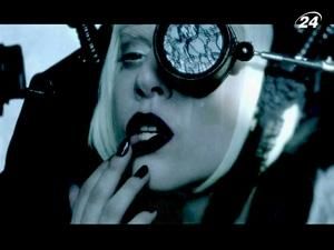 Lady GaGa продала найбільше у світі альбомів у 2010 році Lady GaGa продала найбільше у світі альбомів у 2010 році