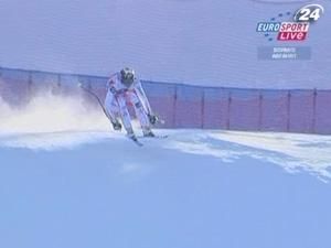 Міхаель Вальхофер виграв третій етап у сезоні Міхаель Вальхофер виграв третій етап у сезоні