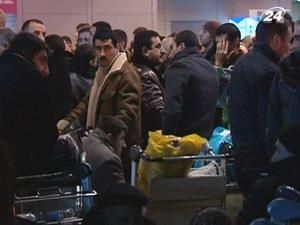 Росія: в діях авіакомпаній виявили порушення прав пасажирів Росія: в діях авіакомпаній виявили порушення прав пасажирів