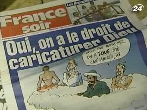 Поліція Данії і Швеції затримала 5 екстремістів Поліція Данії і Швеції затримала 5 екстремістів