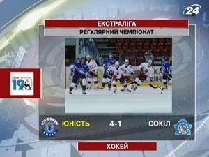 Четверта поспіль поразка “Сокола” Четверта поспіль поразка “Сокола”