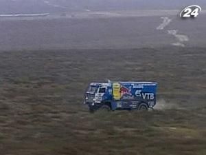 Володимир Чагін нарешті прибув у Буенос-Айрес Володимир Чагін нарешті прибув у Буенос-Айрес