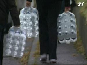 40 тисяч людей залишилися без води у Північній Ірландії 40 тисяч людей залишилися без води у Північній Ірландії