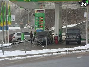 Запровадження акцизу на скраплений газ призведе до підвищення цін Запровадження акцизу на скраплений газ призведе до підвищення цін