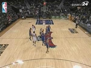 "Атланта" здобула 21 перемогу у сезоні "Атланта" здобула 21 перемогу у сезоні