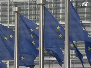 Ван Ромпей: Євросоюз подолав рецесію Ван Ромпей: Євросоюз подолав рецесію