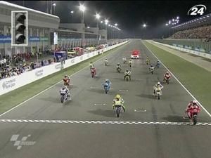 Найшвидші мотоциклісти планети готуються до контрольних репетицій Найшвидші мотоциклісти планети готуються до контрольних репетицій