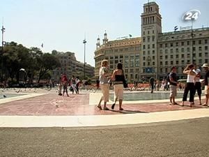 Ситуація на іспанському ринку нерухомості загострилася Ситуація на іспанському ринку нерухомості загострилася