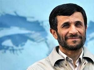 Президент Ірану виставив свій автомобіль на благодійний аукціон Президент Ірану виставив свій автомобіль на благодійний аукціон