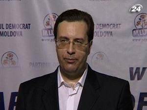 У парламенті Молдови створили більшість з 59 депутатів У парламенті Молдови створили більшість з 59 депутатів