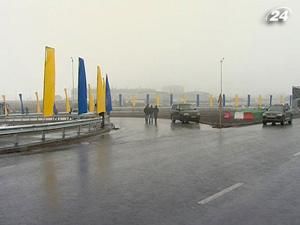 У 2010 році здано в експлуатацію тисячу кілометрів доріг У 2010 році здано в експлуатацію тисячу кілометрів доріг