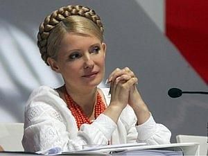 Тимошенко просила випустити її з Генпрокуратури, але їй відмовили Тимошенко просила випустити її з Генпрокуратури, але їй відмовили