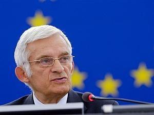 Європарламент екстрено збереться, щоб поговорити про Білорусь Європарламент екстрено збереться, щоб поговорити про Білорусь