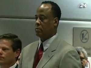 Мюррей: Джексон міг вбити себе сам Мюррей: Джексон міг вбити себе сам