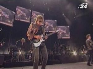 Bon Jovi очолив рейтинг найприбутковіших гастролерів Bon Jovi очолив рейтинг найприбутковіших гастролерів