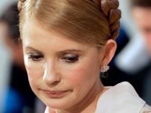 11 годин допиту: Юлія Тимошенко вийшла з Генпрокуратури 