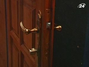 Міліція попереджає про збільшення кількості крадіжок під час свят Міліція попереджає про збільшення кількості крадіжок під час свят