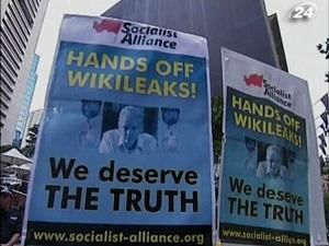 Підсумок року: у 2010 WikiLeaks опублікував сотні тисяч секретних документів
