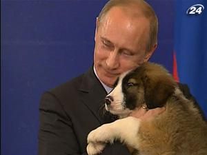 Підсумок року: Путін розпочав PR-кампанію до виборів 2012 року Підсумок року: Путін розпочав PR-кампанію до виборів 2012 року