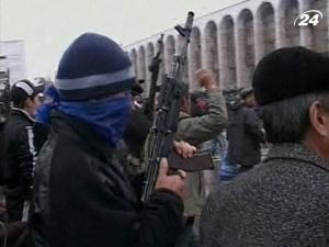 Підсумок року: переворот року, теракти у метро, священики педофіли Підсумок року: переворот року, теракти у метро, священики педофіли