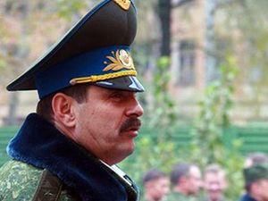 У Білорусі за хабарництво заарештували командувача ВПС та ППО