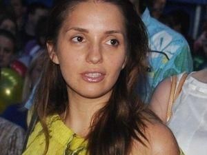 Данилишин дав свідчення проти доньки Тимошенко Данилишин дав свідчення проти доньки Тимошенко