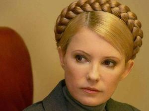 Тимошенко: Треба прибрати мафію із влади