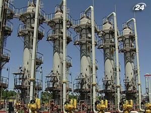 "Нафтогаз" знову хоче лишити Польщу без газу "Нафтогаз" знову хоче лишити Польщу без газу