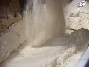 2011 р. Україна буде зі своїм цукром? 2011 р. Україна буде зі своїм цукром?