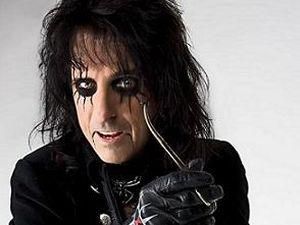 Еліс Купер: Перед смертю змушу Пола Маккартні з'їсти м'ясо Еліс Купер: Перед смертю змушу Пола Маккартні з'їсти м'ясо