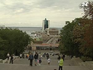 S&P підвищило рейтинг Одеси S&P підвищило рейтинг Одеси