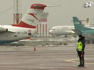 Україна спрощує перевезення алкоголю повітрям Україна спрощує перевезення алкоголю повітрям