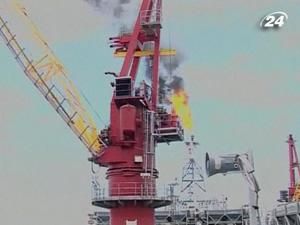 Іран відмовляється продавати нафту Індії