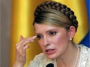 Тимошенко: На чесний суд сподіватися не доводиться