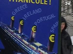 1 січня до зони євро приєднується Естонія 1 січня до зони євро приєднується Естонія