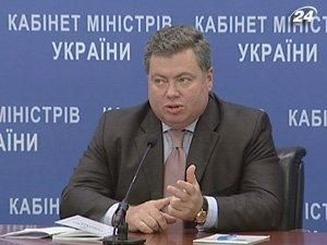 Корнійчук відмовився від голодування після розмови із керівництвом СІЗО
