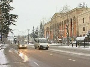 Зовнішній держборг Грузії сягнув 3,8 млрд. доларів Зовнішній держборг Грузії сягнув 3,8 млрд. доларів