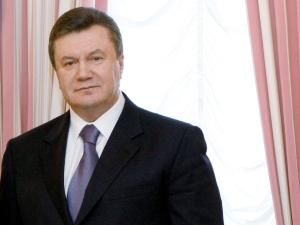Янукович схвалив приєднання до  Енергетичного Співтовариства